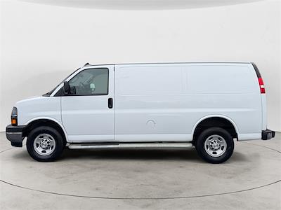 Used 2024 Chevrolet Express 2500 - photo 1