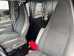 Used 2024 Chevrolet Express 2500 Empty Cargo Van for sale #VTS3142 - photo 13