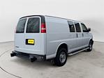 Used 2024 Chevrolet Express 2500 Empty Cargo Van for sale #VTS3142 - photo 5