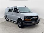 Used 2024 Chevrolet Express 2500 Empty Cargo Van for sale #VTS3142 - photo 7
