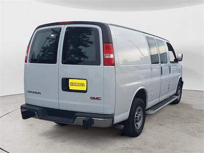 Used 2024 GMC Savana 2500 Empty Cargo Van for sale #VTS3144 - photo 2