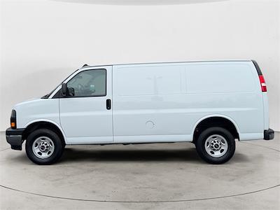 Used 2024 GMC Savana 2500 Empty Cargo Van for sale #VTS3147 - photo 2