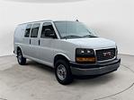 2024 GMC Savana 2500 RWD Empty Cargo Van for sale #VTS3147 - photo 7