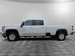 2021 Chevrolet Silverado 3500 Crew Cab 4x4, Pickup for sale #VTS5956A - photo 3