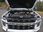 2021 Chevrolet Silverado 3500 Crew Cab 4x4, Pickup for sale #VTS5956A - photo 17