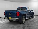 2018 Chevrolet Silverado 1500 Double Cab 4x4 Pickup for sale #VTS6460B - photo 5