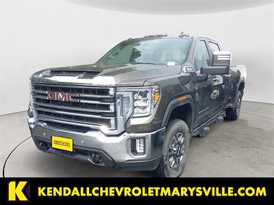 2023 GMC Sierra 3500 Crew Cab 4x4 Pickup for sale #VTS7108 - photo 1