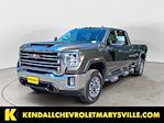 2023 GMC Sierra 3500 Crew Cab 4x4 Pickup for sale #VTS7108 - photo 1