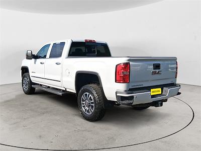 2019 GMC Sierra 3500 Crew Cab 4x4 Pickup for sale #VTS7195 - photo 2