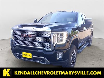 2022 GMC Sierra 2500 Crew Cab 4x4 Pickup for sale #VTS7199A - photo 1