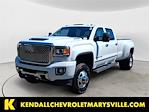 2017 GMC Sierra 3500 Crew Cab 4x4 Pickup for sale #VTS7258 - photo 1