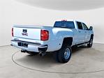 2017 GMC Sierra 3500 Crew Cab 4x4 Pickup for sale #VTS7258 - photo 5