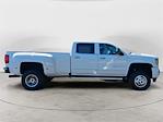 2017 GMC Sierra 3500 Crew Cab 4x4 Pickup for sale #VTS7258 - photo 6