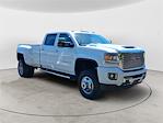 2017 GMC Sierra 3500 Crew Cab 4x4 Pickup for sale #VTS7258 - photo 7