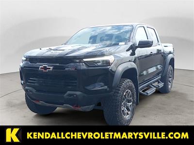 2024 Chevrolet Colorado Crew Cab 4x4 Pickup for sale #VTS7287 - photo 1