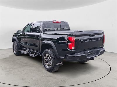 2024 Chevrolet Colorado Crew Cab 4x4 Pickup for sale #VTS7287 - photo 2
