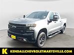 2022 Chevrolet Silverado 1500 LTD Crew Cab 4WD Pickup for sale #VTS8487 - photo 1
