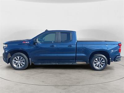2021 Chevrolet Silverado 1500 Double Cab 4WD Pickup for sale #VTS8543 - photo 2