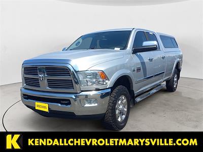 2011 Dodge Ram 3500 Crew Cab SRW 4x4 Pickup for sale #VTS8616A - photo 1