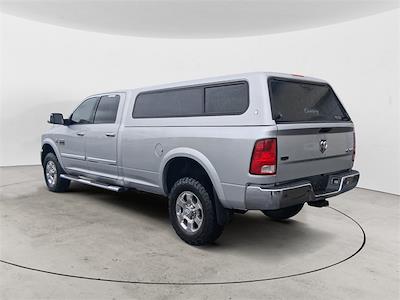 2011 Dodge Ram 3500 Crew Cab SRW 4x4 Pickup for sale #VTS8616A - photo 2