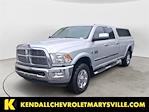 2011 Dodge Ram 3500 Crew Cab SRW 4x4 Pickup for sale #VTS8616A - photo 1