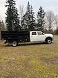 Used 2017 Ram 5500 Tradesman 4x4 Crew Cab 84 CA 197 Crew Cab 4x4 Landscape Dump for sale #VU10440 - photo 7