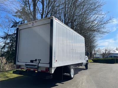 2018 Ford E-450 RWD, Box Van for sale #VU10554 - photo 2