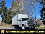 2018 Ford E-450 RWD, Box Van for sale #VU10554 - photo 1