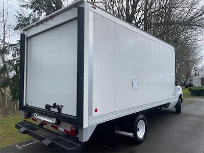 2018 Ford E-450 RWD, Box Van for sale #VU10557 - photo 2