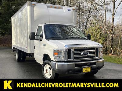 2019 Ford E-450 RWD Box Van for sale #VU10749 - photo 1