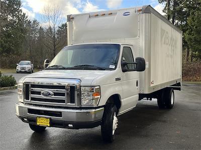 2019 Ford E-450 RWD, Box Van for sale #VU10749 - photo 1