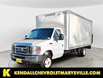 2019 Ford E-450 RWD Box Van for sale #VU10749 - photo 21