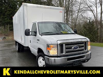 2019 Ford E-450 RWD Box Van for sale #VU10750 - photo 1