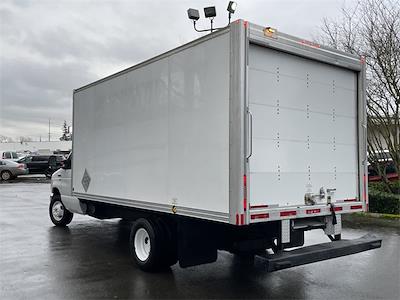 2019 Ford E-450 RWD, Box Van for sale #VU10750 - photo 2