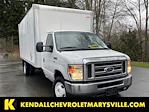 2019 Ford E-450 RWD, Box Van for sale #VU10750 - photo 3