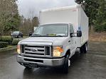 2019 Ford E-450 RWD, Box Van for sale #VU10750 - photo 1