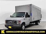 2019 Ford E-450 RWD Box Van for sale #VU10750 - photo 18