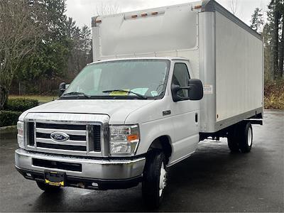 2019 Ford E-450 RWD, Box Van for sale #VU10751 - photo 1