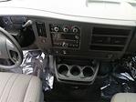 2009 Chevrolet Express 3500 4x2, Passenger Van for sale #VU10914 - photo 11