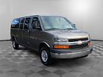 2009 Chevrolet Express 3500 4x2, Passenger Van for sale #VU10914 - photo 7