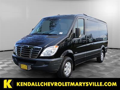 Used 2010 Freightliner Sprinter 4x2 Passenger Van for sale #VU10916 - photo 1