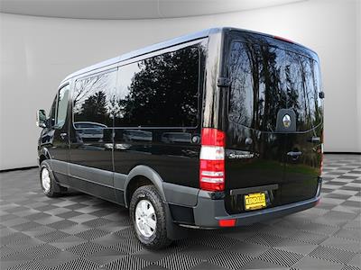 Used 2010 Freightliner Sprinter 4x2 Passenger Van for sale #VU10916 - photo 2