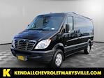 Used 2010 Freightliner Sprinter 4x2 Passenger Van for sale #VU10916 - photo 1