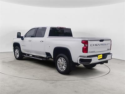 2021 Chevrolet Silverado 3500 Crew Cab 4x4 Pickup for sale #VU10941 - photo 2