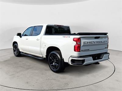 2022 Chevrolet Silverado 1500 Crew Cab 4x4 Pickup for sale #VU10953 - photo 2