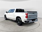 2022 Chevrolet Silverado 1500 Crew Cab 4x4 Pickup for sale #VU10953 - photo 2