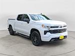 2022 Chevrolet Silverado 1500 Crew Cab 4x4 Pickup for sale #VU10953 - photo 7