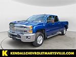 2019 Chevrolet Silverado 2500 Crew Cab 4x4 Pickup for sale #VU10955 - photo 1