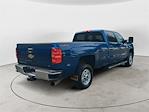 2019 Chevrolet Silverado 2500 Crew Cab 4x4 Pickup for sale #VU10955 - photo 6