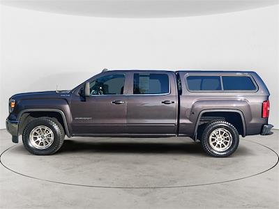 2015 GMC Sierra 1500 Crew Cab 4WD Pickup for sale #VU10955A - photo 2